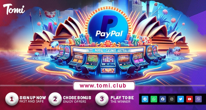 Trusted PayPal Casinos in Maldives