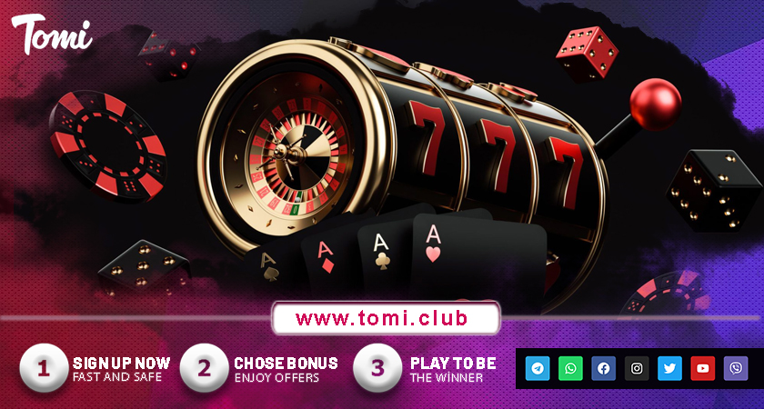 online casino in maldives