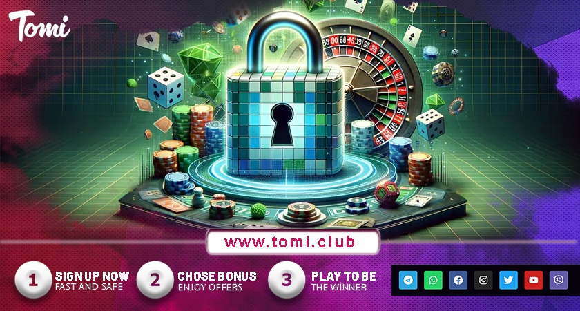 safe online casinos