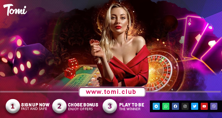 tomi betting- maldives