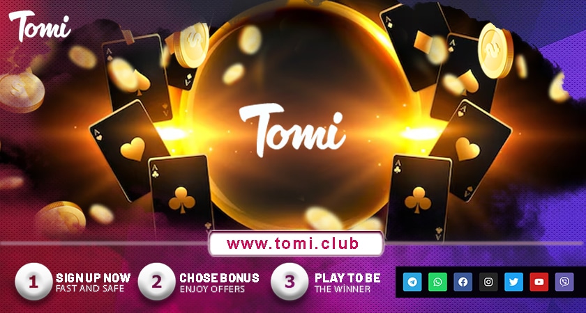 tomi club maldives