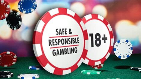 A Comprehensive Guide to Responsible Gambling