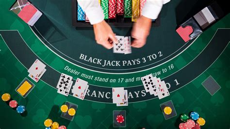 Top 10 Tips for Winning at Tomi Club Blackjack