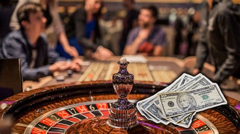 Top Strategies for Managing Your Casino Budget