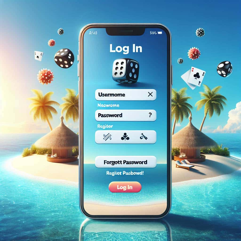 Effortless Access: Tomi Club Login for Premium Online Casino Experience | Secure & Fast